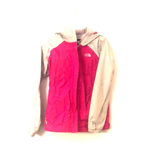 The North Face Jackets & Blazers - North Face Rain Jacket